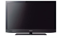  Sony 40" BRAVIA KDL-40EX521 Series HDTV